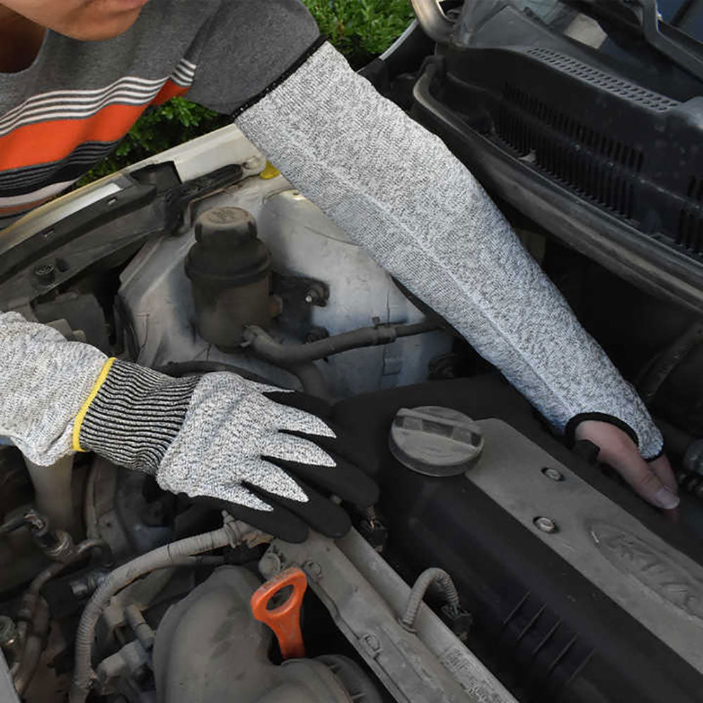 Cut Resistant Arm Sleeves